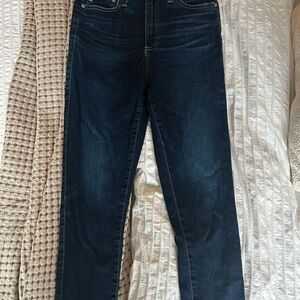 AG MILA Denim Jeans